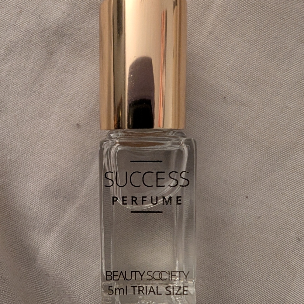 Beauty Society Success Perfume 5ml